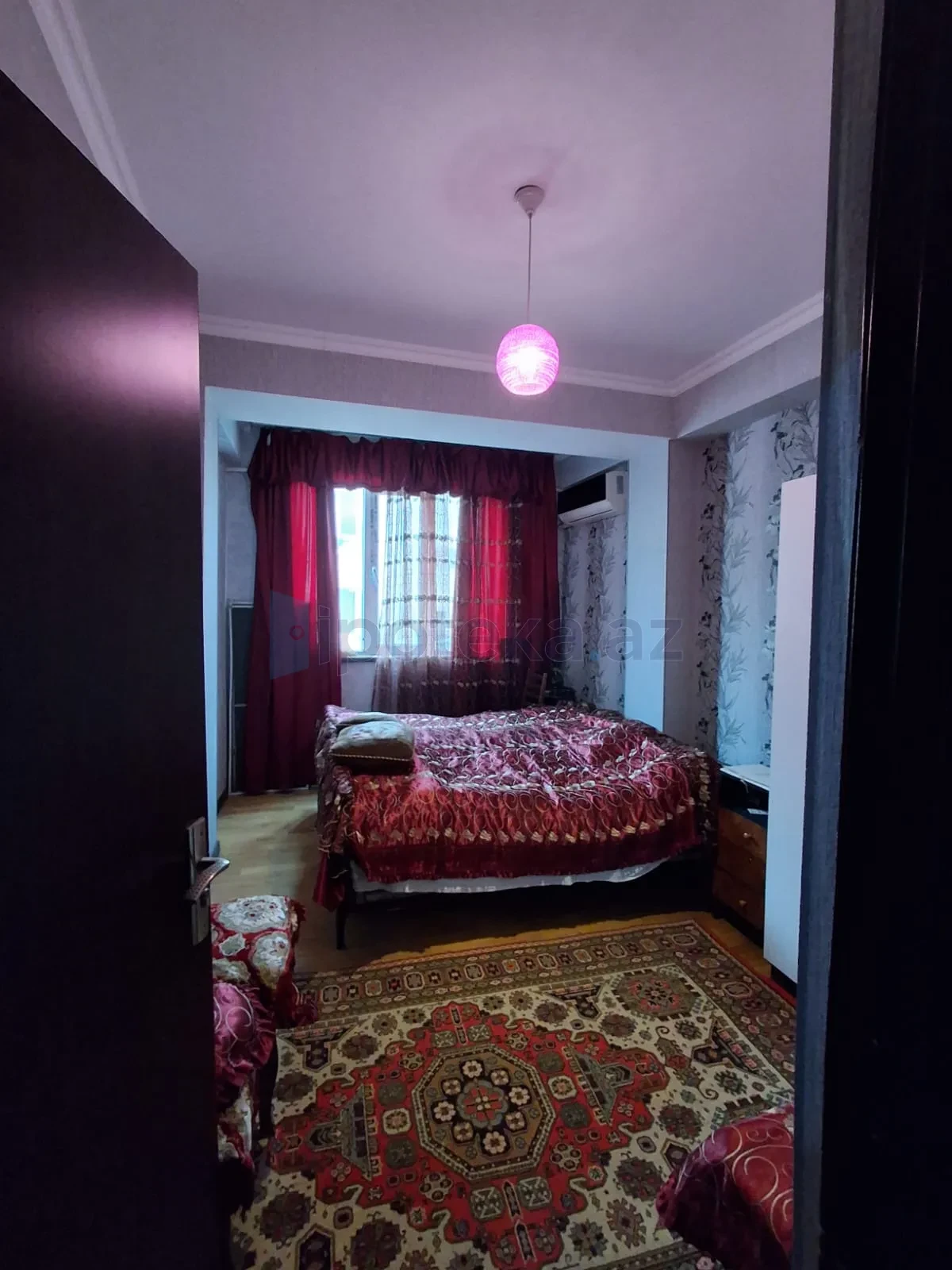 Satılır 2 otaqlı yeni tikili 38 m²