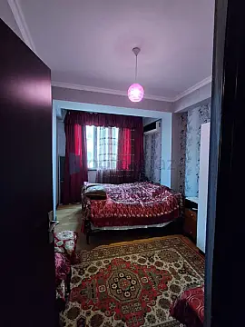 Satılır 2 otaqlı yeni tikili 38 m²