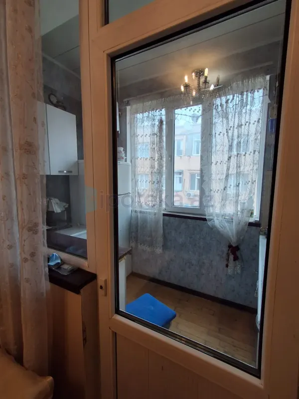 Satılır 2 otaqlı yeni tikili 38 m²