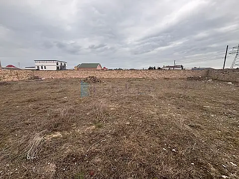 Satılır torpaq sahəsi 12 m²