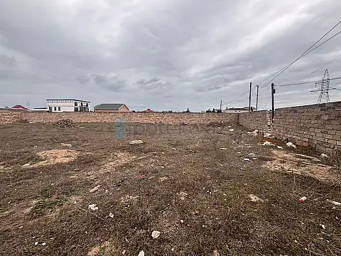 Satılır torpaq sahəsi 12 m²