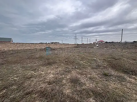 Satılır torpaq sahəsi 12 m²