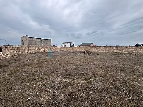 Satılır torpaq sahəsi 12 m²