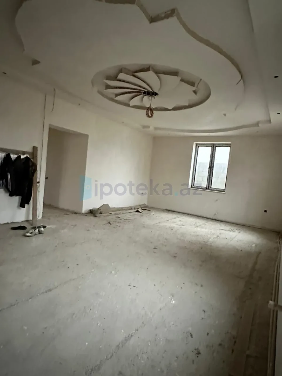 Satılır 6 otaqlı həyət evi 115 m²