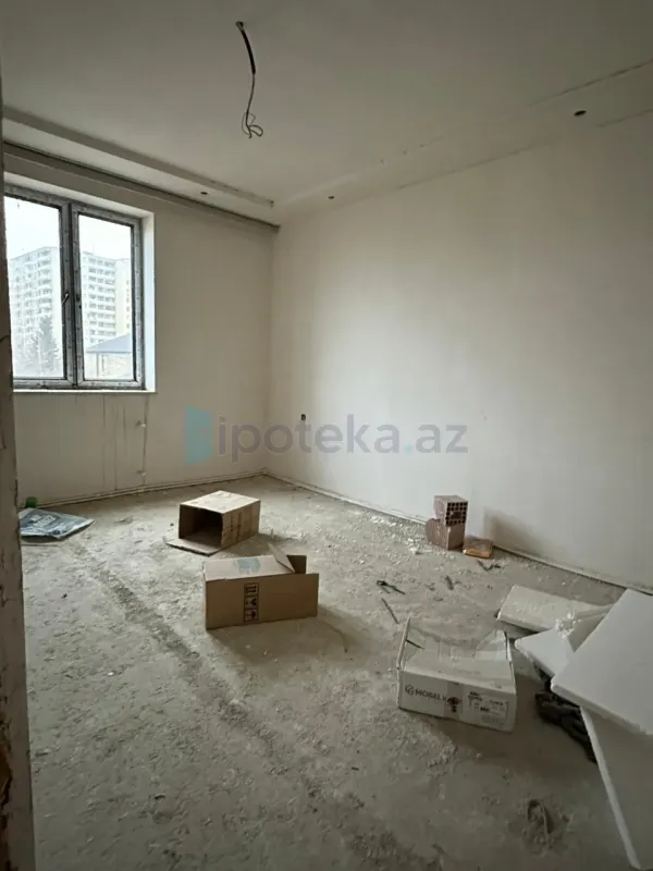 Satılır 6 otaqlı həyət evi 115 m²