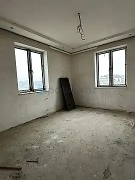 Satılır 6 otaqlı həyət evi 115 m²