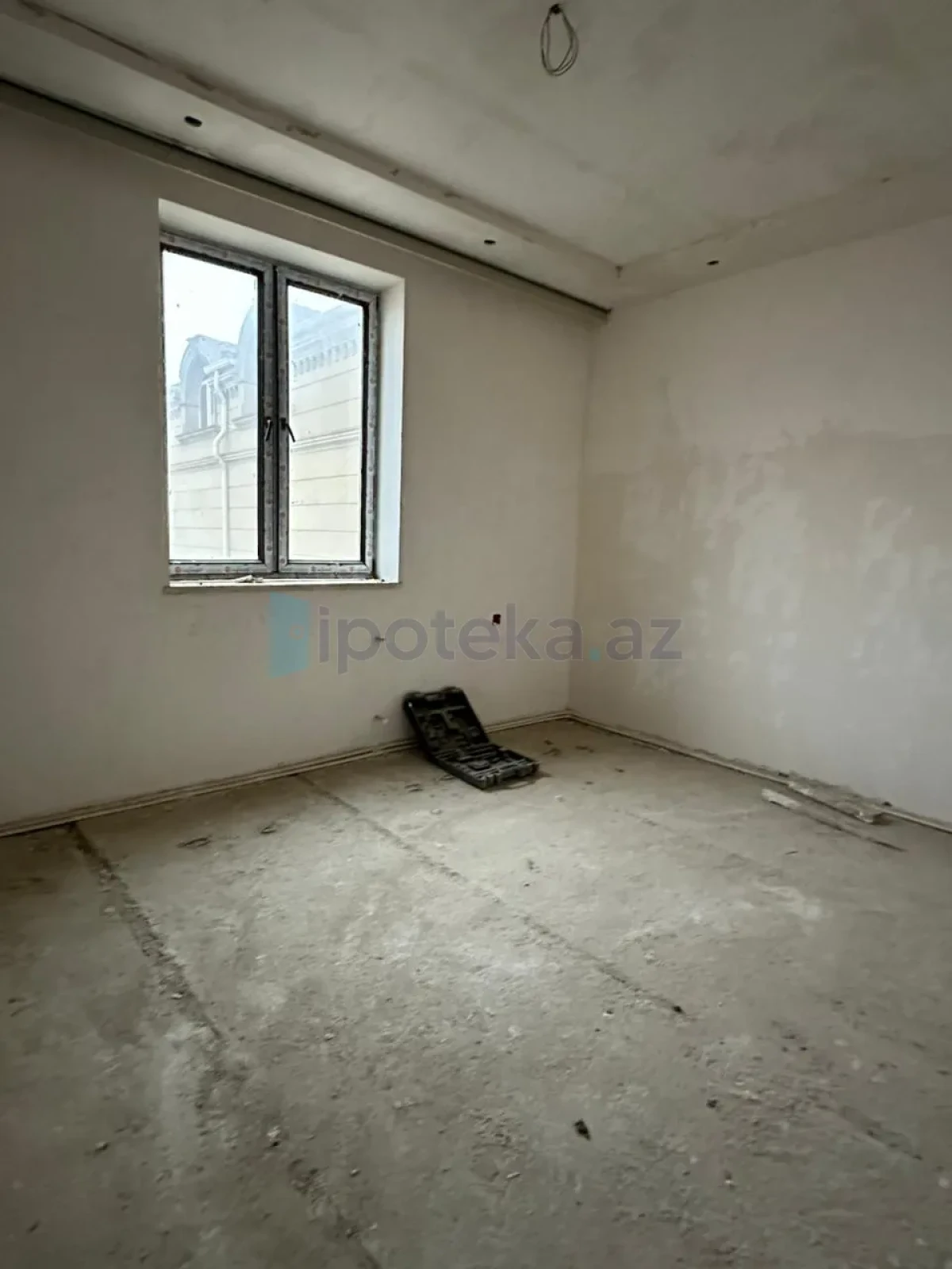 Satılır 6 otaqlı həyət evi 115 m²
