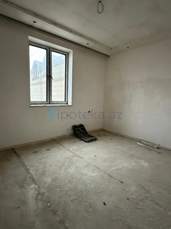 Satılır 6 otaqlı həyət evi 115 m²