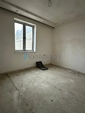 Satılır 6 otaqlı həyət evi 115 m²