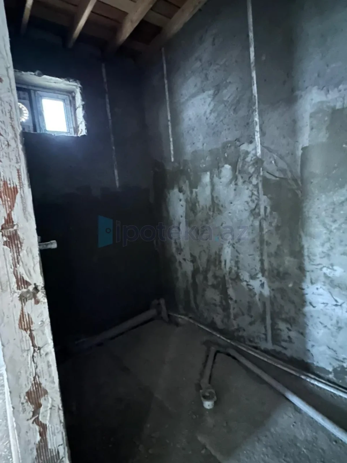 Satılır 6 otaqlı həyət evi 115 m²