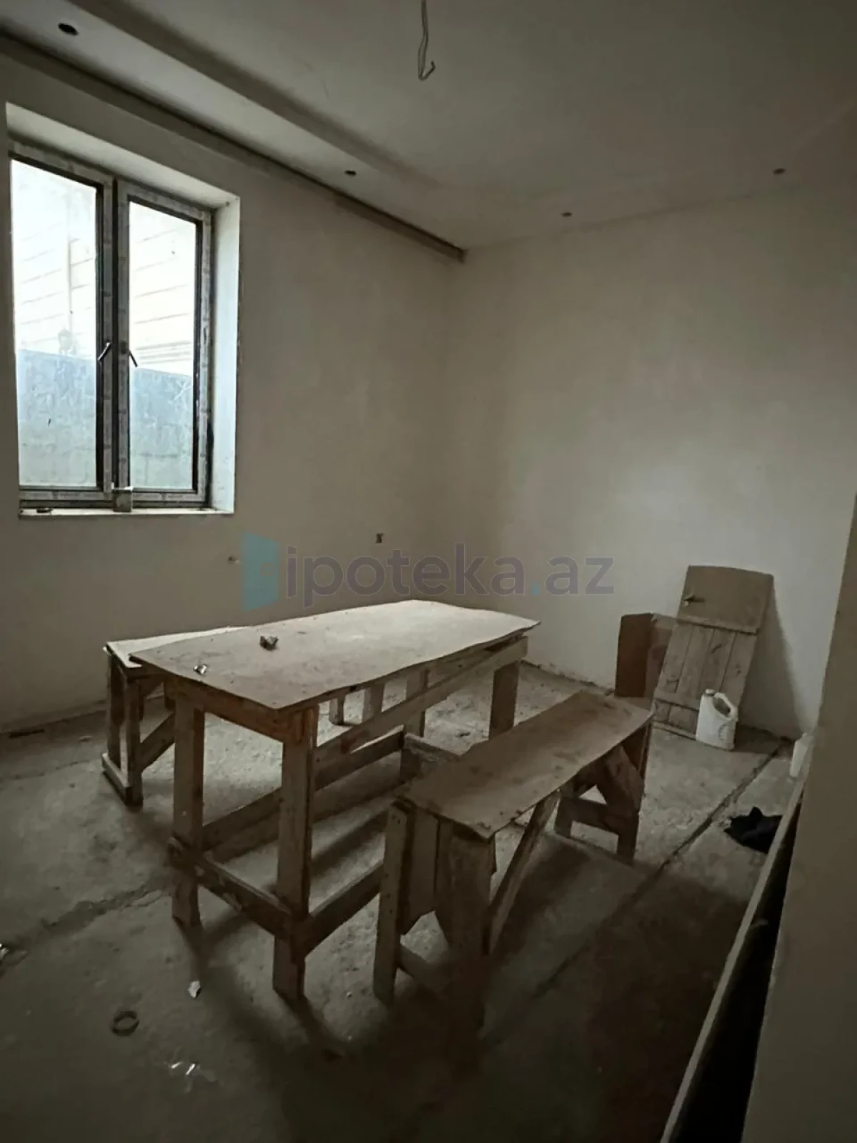 Satılır 6 otaqlı həyət evi 115 m²