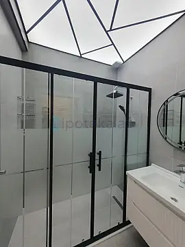 Satılır 3 otaqlı yeni tikili 105 m²