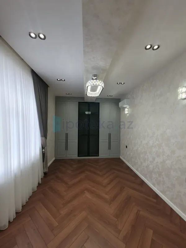 Satılır 3 otaqlı yeni tikili 105 m²