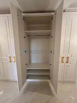 Satılır 3 otaqlı yeni tikili 134 m²