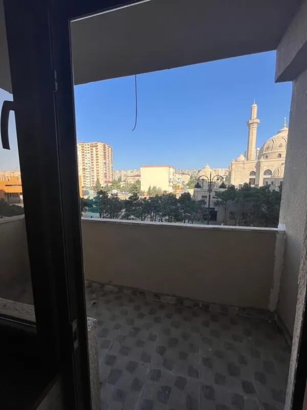 Satılır 3 otaqlı yeni tikili 134 m²