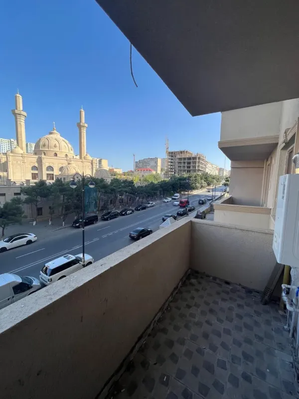 Satılır 3 otaqlı yeni tikili 134 m²