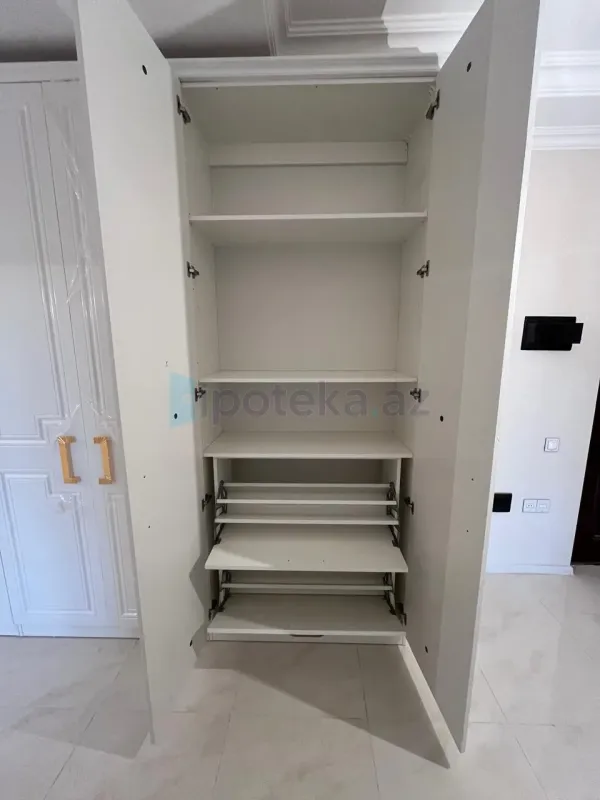 Satılır 3 otaqlı yeni tikili 134 m²