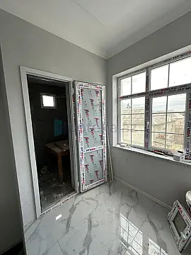 Satılır 4 otaqlı həyət evi 118 m²