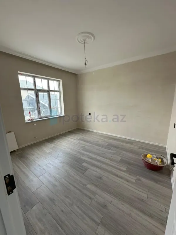 Satılır 4 otaqlı həyət evi 118 m²