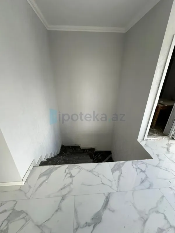 Satılır 4 otaqlı həyət evi 118 m²