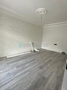 Satılır 4 otaqlı həyət evi 118 m²