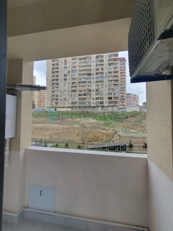 Satılır 3 otaqlı yeni tikili 90 m²
