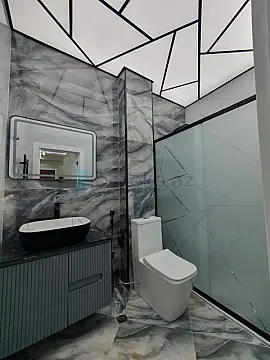 Satılır 3 otaqlı yeni tikili 90 m²