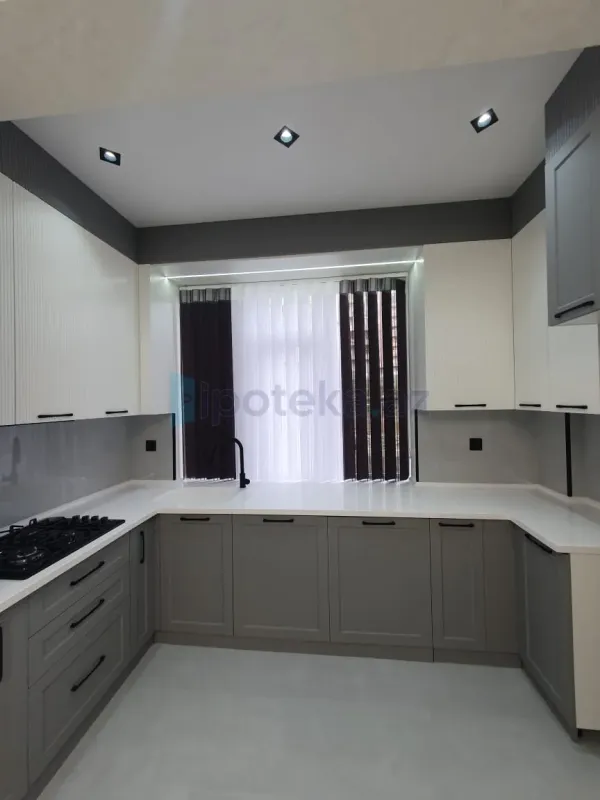 Satılır 3 otaqlı yeni tikili 90 m²