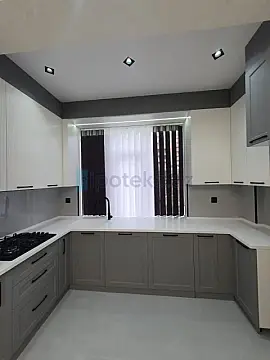 Satılır 3 otaqlı yeni tikili 90 m²