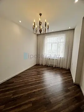 Satılır 3 otaqlı yeni tikili 110 m²