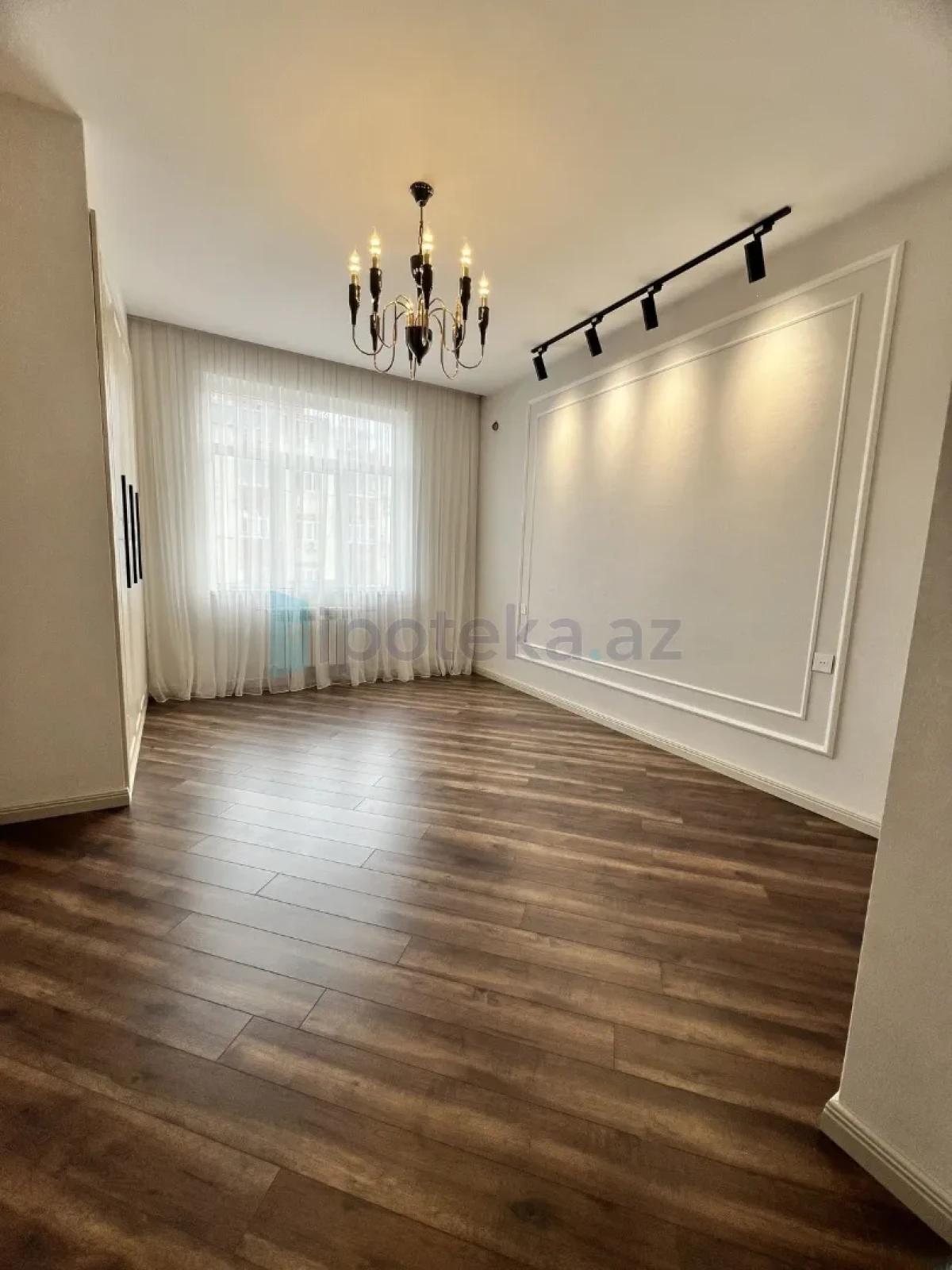 Satılır 3 otaqlı yeni tikili 110 m²