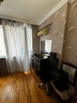 Satılır 2 otaqlı yeni tikili 36 m²