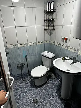 Satılır 2 otaqlı yeni tikili 36 m²