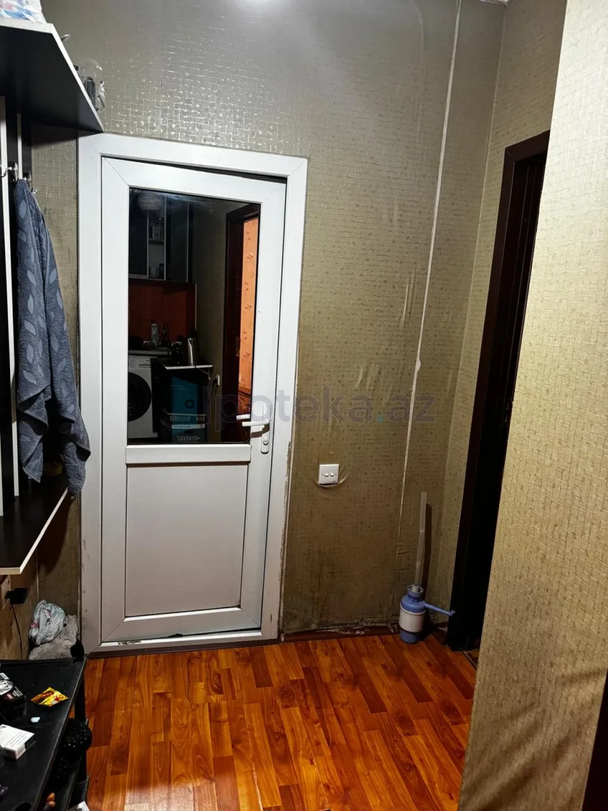 Satılır 2 otaqlı yeni tikili 36 m²