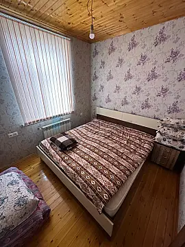 Satılır 2 otaqlı həyət evi 90 m²