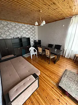 Satılır 2 otaqlı həyət evi 90 m²