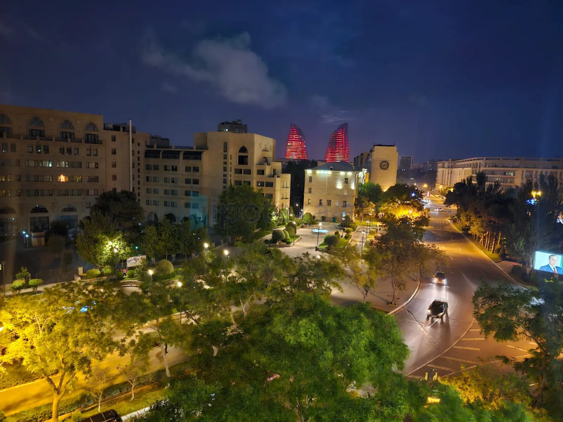 Satılır 3 otaqlı köhnə tikili 103 m²