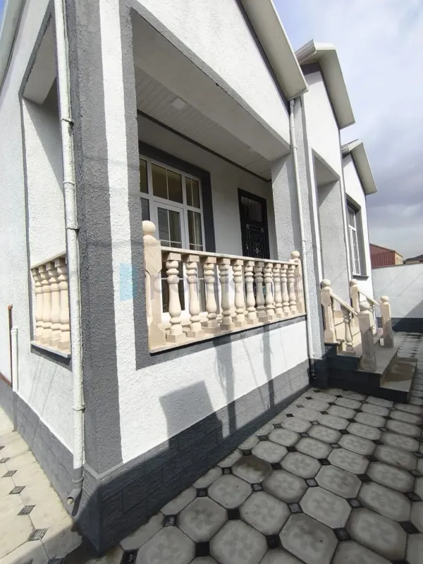 Satılır 3 otaqlı həyət evi 90 m²