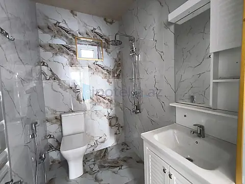 Satılır 3 otaqlı həyət evi 90 m²