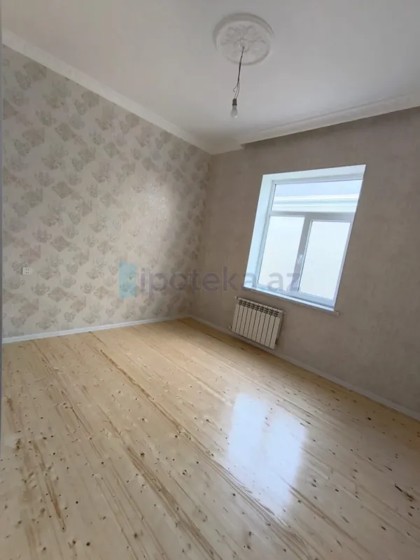 Satılır 3 otaqlı həyət evi 90 m²