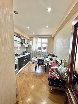 Satılır 3 otaqlı yeni tikili 126 m²