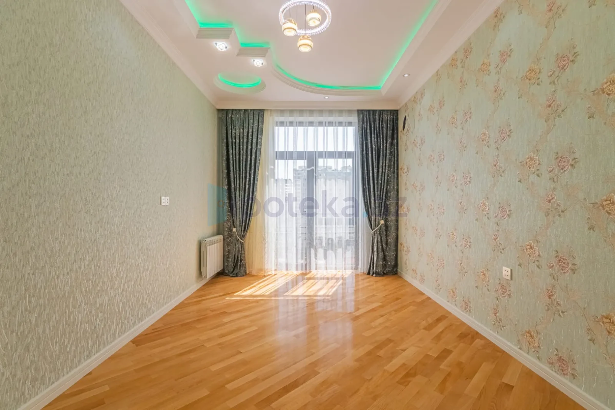Satılır 3 otaqlı yeni tikili 107 m²