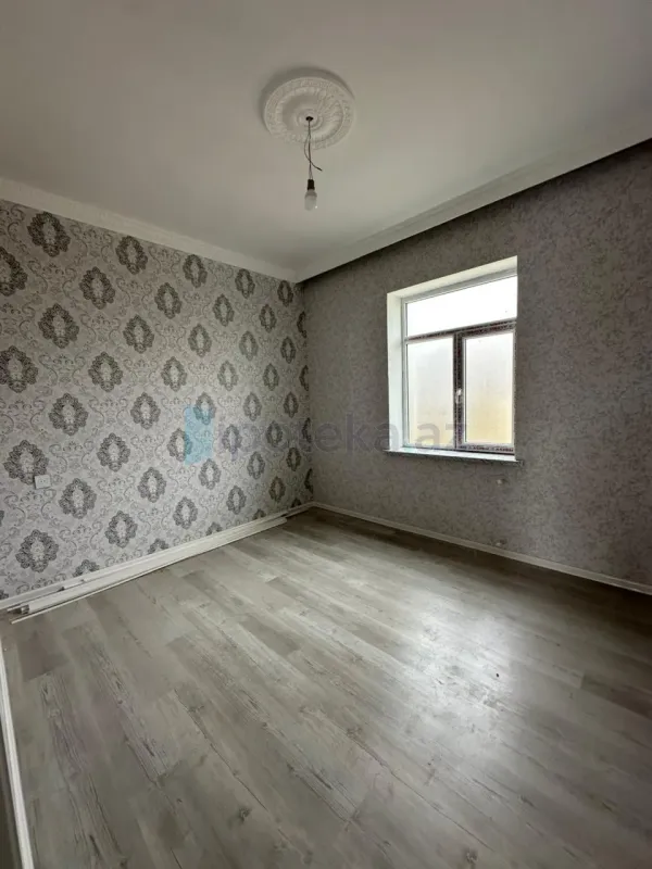 Satılır 3 otaqlı həyət evi 70 m²