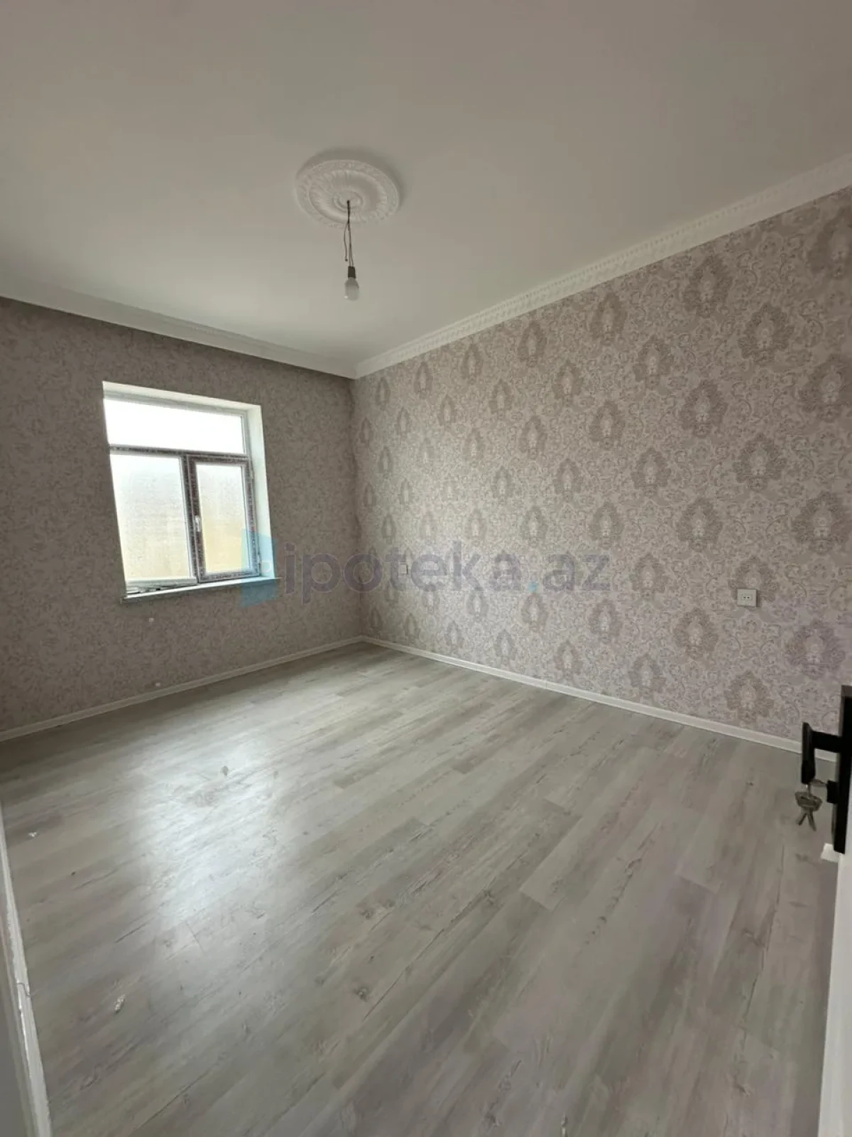 Satılır 3 otaqlı həyət evi 70 m²