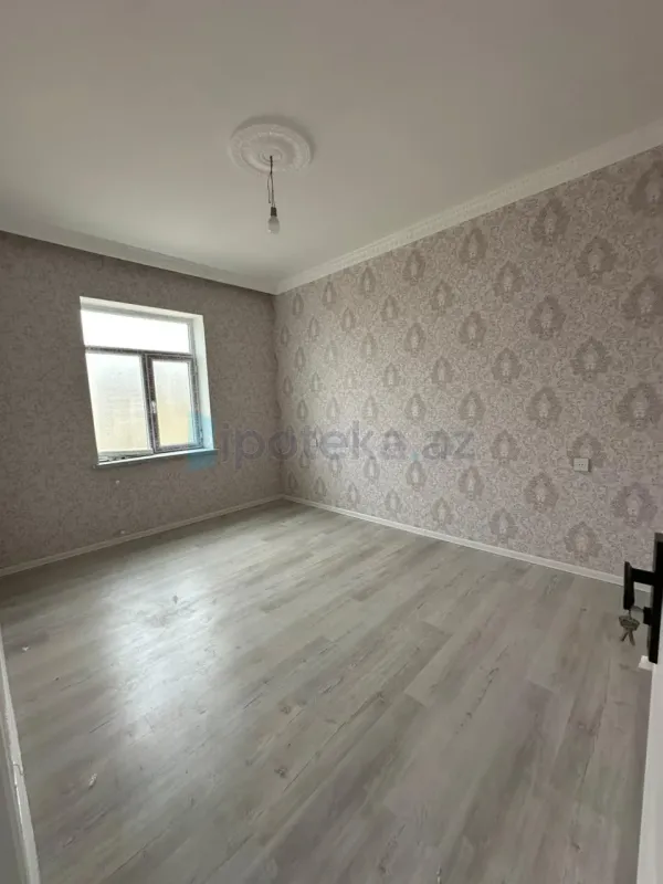 Satılır 3 otaqlı həyət evi 70 m²