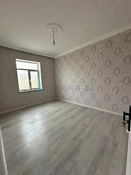 Satılır 3 otaqlı həyət evi 70 m²