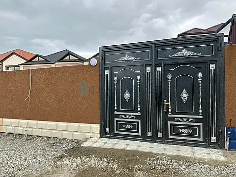 Satılır 3 otaqlı həyət evi 70 m²