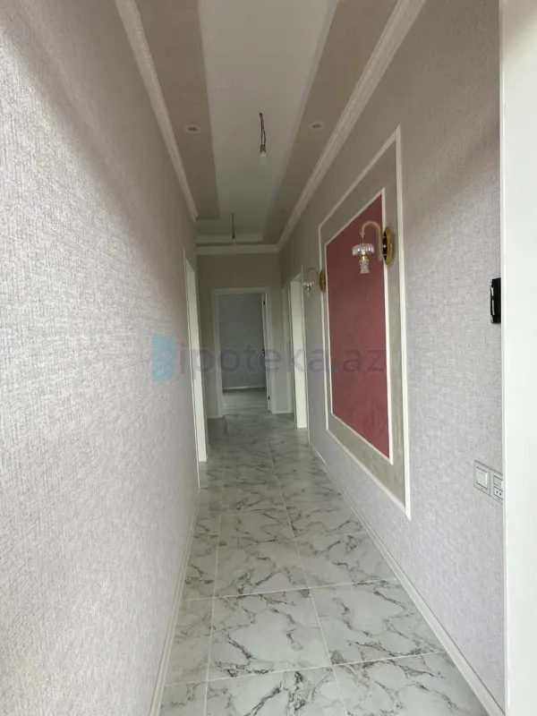 Satılır 3 otaqlı həyət evi 70 m²