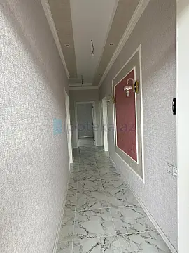 Satılır 3 otaqlı həyət evi 70 m²