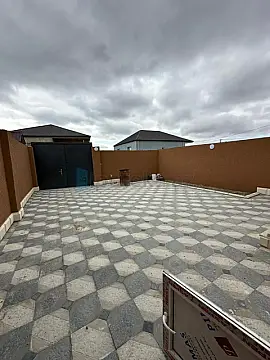 Satılır 3 otaqlı həyət evi 70 m²